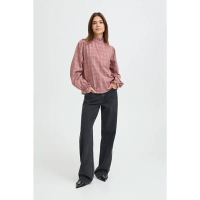 Vrouwenblouse Pulz Jeans Shelly