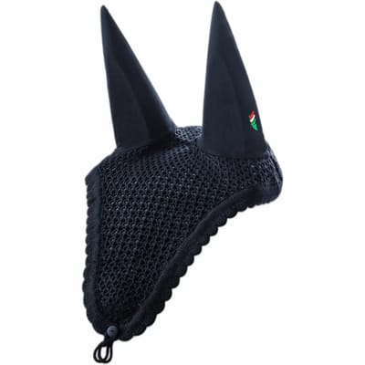 Equiline oornet met lus-Navy
