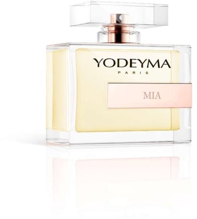 Yodeyma - MIA - Parfum 100ml
