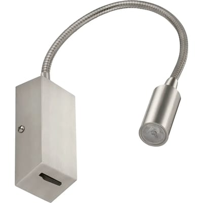 Applique Muur met Lezer Exo lighting Leiden SMD 240lm CRI80 3000K 35º
