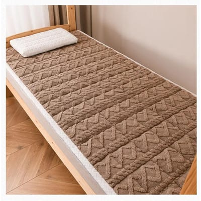 Dik Matras Warm In Winter Tatami Studentenslaapzaal Matras Dubbel Eenpersoons 180 * 200cm 150*200