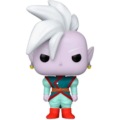 Funko Dragon Ball Z - Super POP! Animation Shin 9 cm Verzamelfiguur - Multicolours
