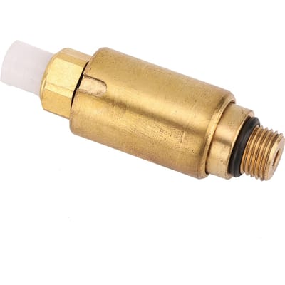 2 stuks Schokdempers Veerpoot Demper Luchtvering Restdrukventiel Geschikt voor Q7 7L0616813 beige