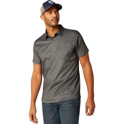 Polo Ariat Rebar