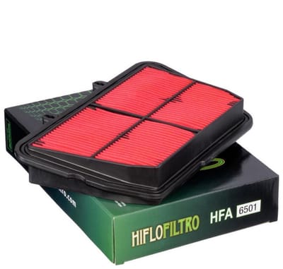 Filtre à air Hiflofiltro pour Moto Triumph 800 Tiger Xr 2019 à 2020 Neuf