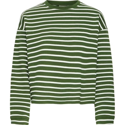 Dames sweatshirt Ichi IHBASMA