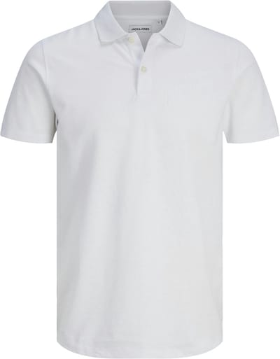 JACK&JONES - JWHPAULOS POLO SS NOOS - Heren - Polo's