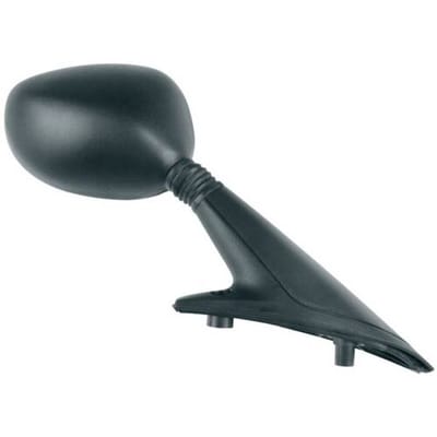 Vicma-spiegel rechts voor Piaggio-scooter 125 x8, modeljaar 2004 t/m 2007, E316D / CM174801, nieuw