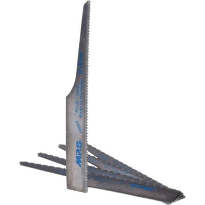 KS Tools 129.3742 Decoupeerzaagblad voor KS, Pneutec, 24ZpZ