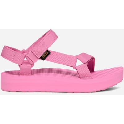 Teva Midform Universal  Schoenen in Fuchsia Pink voor Dames, Maat 36