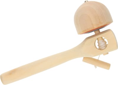 Playwood Blank Wooden Toll