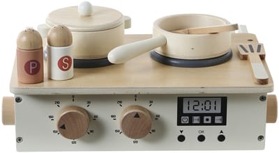 Vertbaudet Houten keukentje