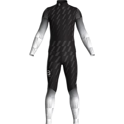 Kinderskipak Daehlie Sportswear Beyond
