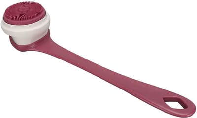 Dailygoods - Oplaadbare Elektrische Lichaamsborstel voor Douche
