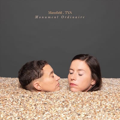 Mansfield.TYA - Monument Ordinaire (CD)