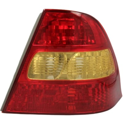 Achterlicht DEPO 212-19D8R-LD-UE