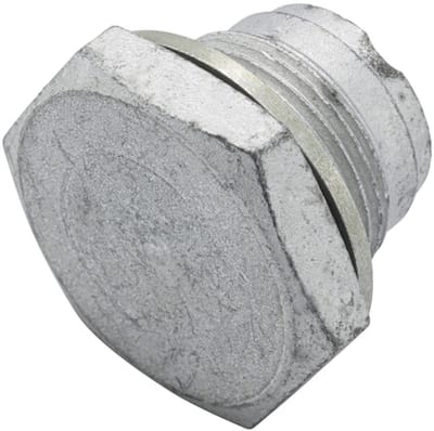 Wurth - Olieaftapplug met verzegeling - Olieaftapplug met verzegeling x 10 st Lengte 23.8 mm