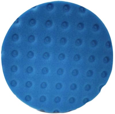 LAKE COUNTRY PAD 6.5 INCH BLAUW