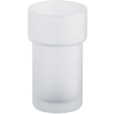 Grohe Tenso/Etos/Allure/Atrio crystal glass Art. 40254000