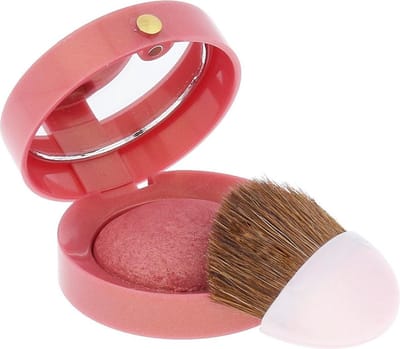 Bourjois Little Round Pot Blush - 33 Lilas d'Or