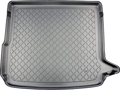 Guardliner kofferbakmat voor Mercedes EQC (N293) (vanaf 2019) - TPE-Rubber