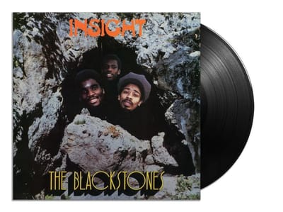 Insight (LP)