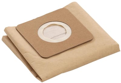 Powerplus - Accessories - POWX3265A - Stofopvangzak - 430mm X 275mm - 3 st.
