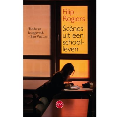 Scènes Uit Een Schoolleven - Filip Rogiers