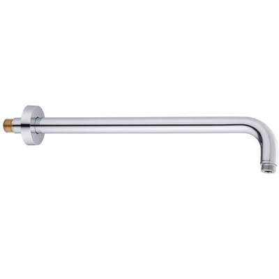Megabad Profi Collection House shower arm round for wall mounting 40 cm MBOF034PA