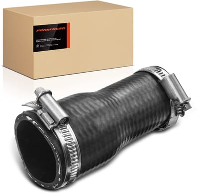 Frankberg 1x koelslang turboslang intercooler voor FORD