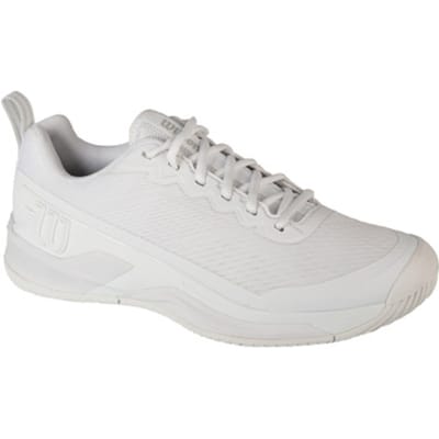 Wilson Rush Pro 4.5 WRS333540, Mannen, Wit, Tennisschoenen, maat: 46