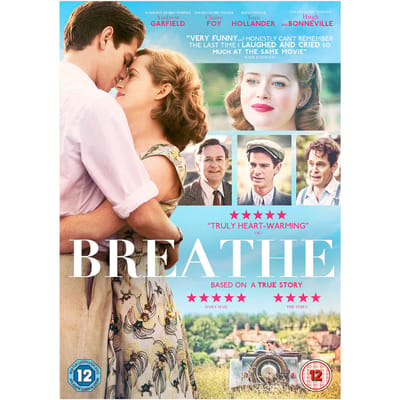 Breathe (2017) (STX)