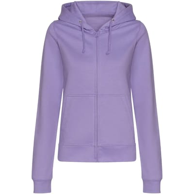 Dames Hoodie Just Hoods