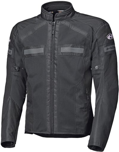 Held Tropic 3.0 Zwart Textiele Motorjas - Jas
