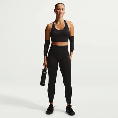 Dameslegging 7/8 naadloos Nike Pro