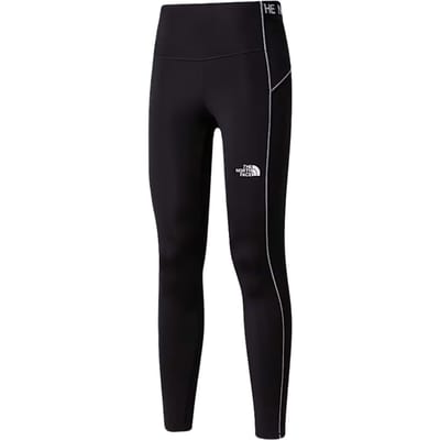 The North Face Cambrena Leggings - Zwart- Dames, Zwart XL
