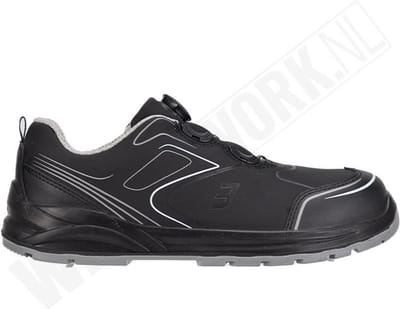 Safety Jogger Cador S3 Low TLS Werkschoenen