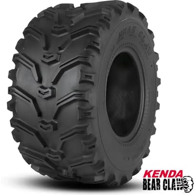 Quad band Kenda K299 Bear Claw 27X10-12 45F 4PR E TL