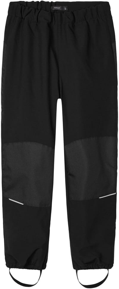 NAME IT - NKNALFA PANT SOLID NOOS - Unisex - Ski jassen