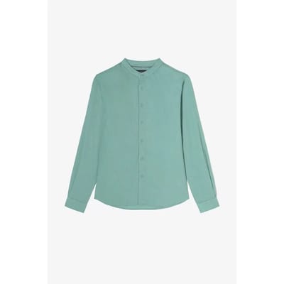 Overhemd Lange Mouw Le Temps des Cerises RELIS-shirt