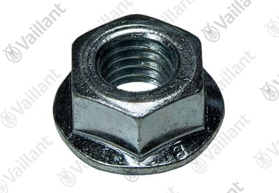 VAILLANT Zeskantmoer, 530128VZ8 VWF 58+88+118/4 o.a. Vaillant-nr. , 114809