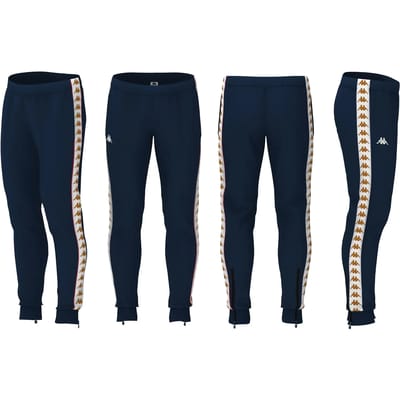 Broek Kappa Rastoria 222 Banda