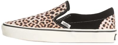 Vans Classic Schoenen Zonder Veters Bruin EU 38 1/2