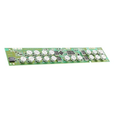 AEG geconfigureerde module, gebruikersinterface-bord, Falcon 9825614336247