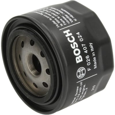 Oliefilter BOSCH F 026 407 024