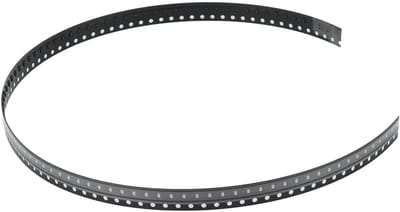 Dailygoody LED-diodeverlichtingsset - 100-delige set - Hoge sterkte - Oranje - Doe-het-zelf - Energiezuinig - 2800K-3200K
