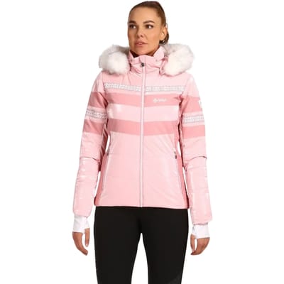 Dames ski jas Kilpi Dalila