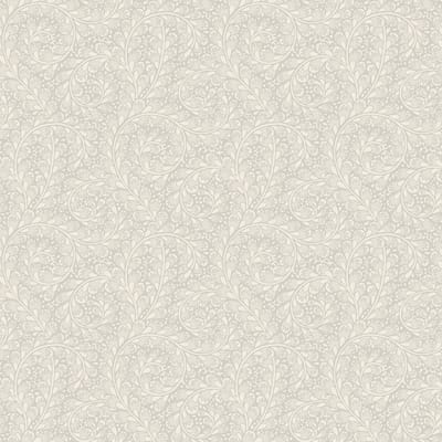 Boråstapeter Vliesbehang 2255 - Treasured - Botanisch Beige - 53cm x 10.05m