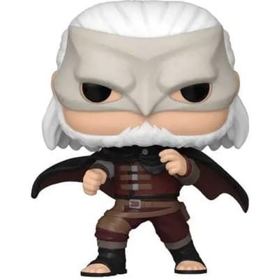 Vinyl verzamelaarsbeeldje Funko Boruto Naruto Next Generations POP!