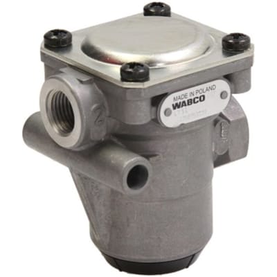 Overdrukventiel WABCO 475 015 072 0